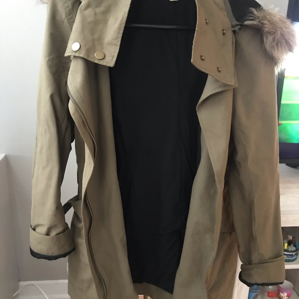 LOFT jacket - Picture 2 of 5